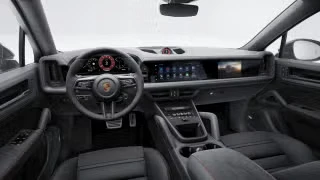 2026 Porsche 9Y0/9Y3 Cayenne GTS - Image 25 of 30
