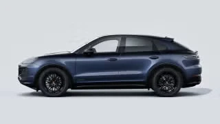 2026 Porsche 9Y0/9Y3 Cayenne Coupe - Image 9 of 30