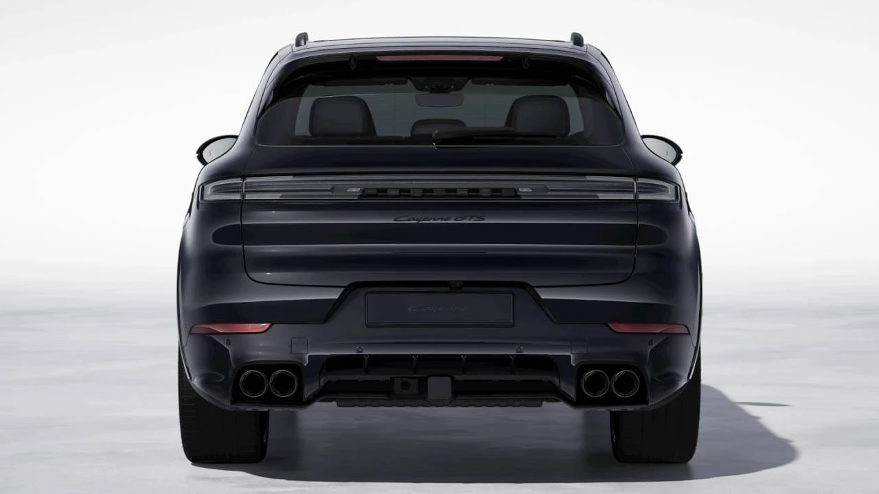 2026 Porsche 9Y0/9Y3 Cayenne GTS - Image 7 of 10
