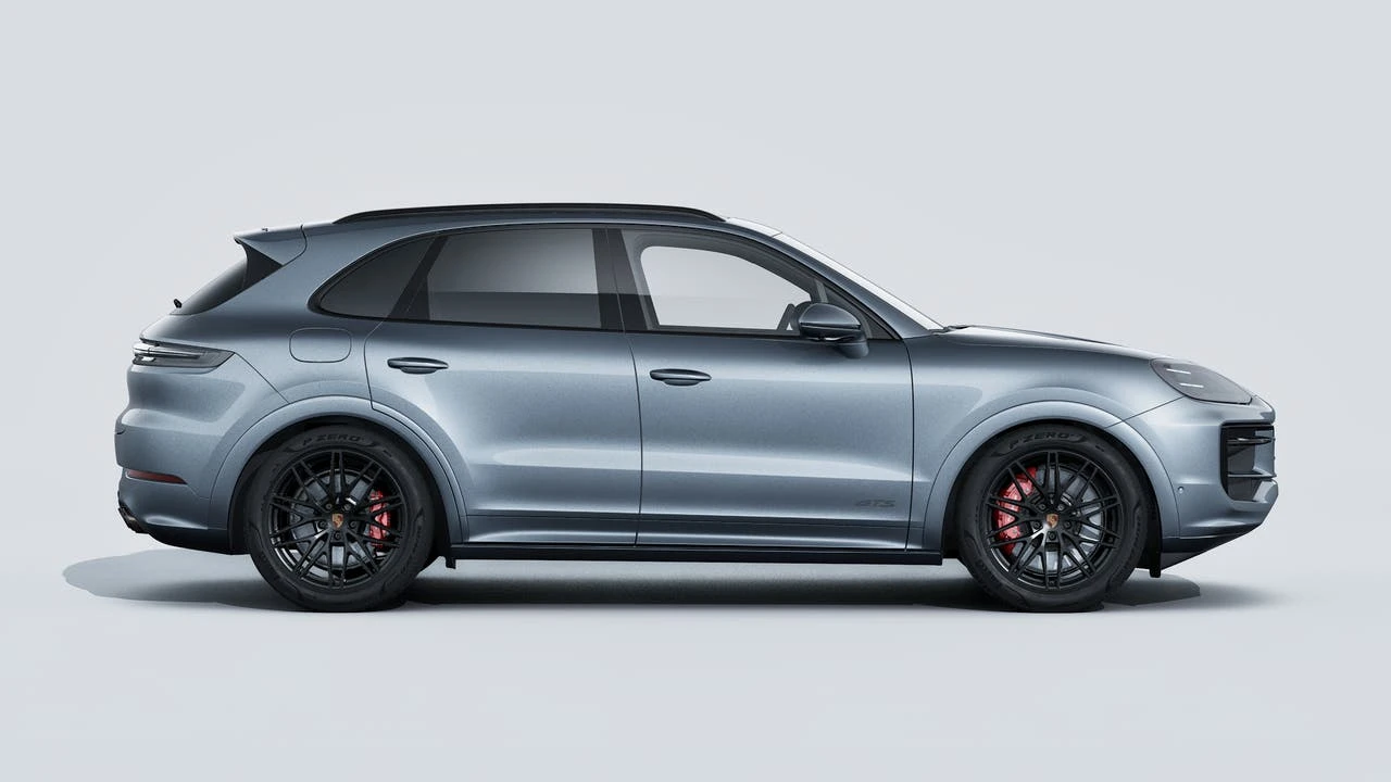 2026 Porsche 9Y0/9Y3 Cayenne GTS - Image 6 of 14