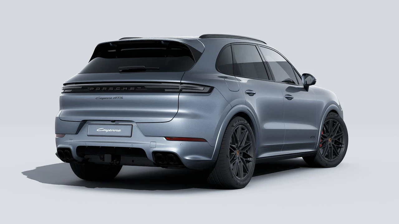 2026 Porsche 9Y0/9Y3 Cayenne GTS - Image 9 of 14