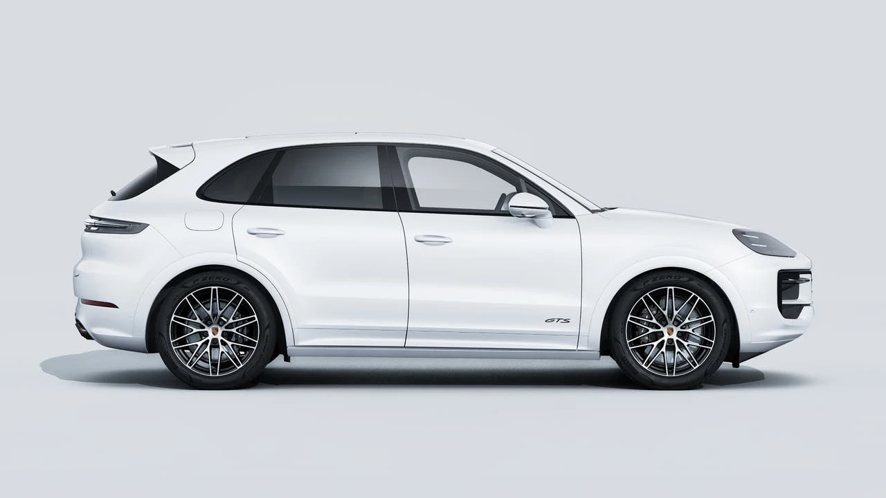 2026 Porsche 9Y0/9Y3 Cayenne GTS - Image 6 of 14
