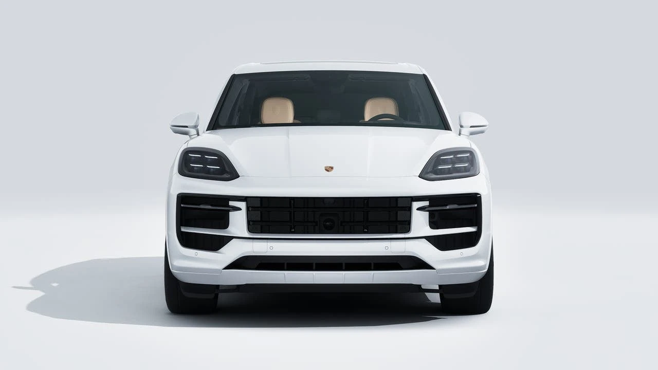 2026 Porsche 9Y0/9Y3 Cayenne GTS - Image 8 of 14
