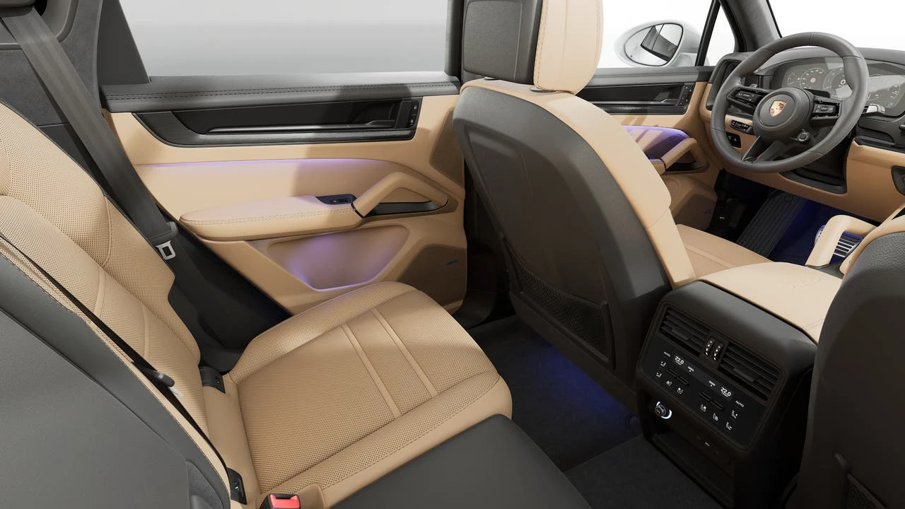2026 Porsche 9Y0/9Y3 Cayenne GTS - Image 14 of 14