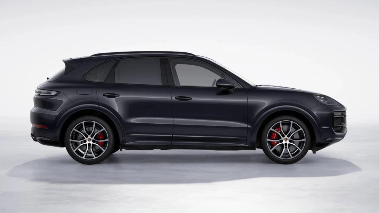 2026 Porsche 9Y0/9Y3 Cayenne GTS - Image 6 of 10