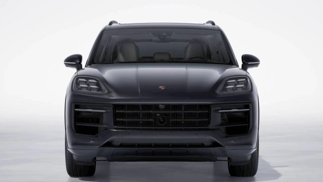 2026 Porsche 9Y0/9Y3 Cayenne GTS - Image 8 of 10