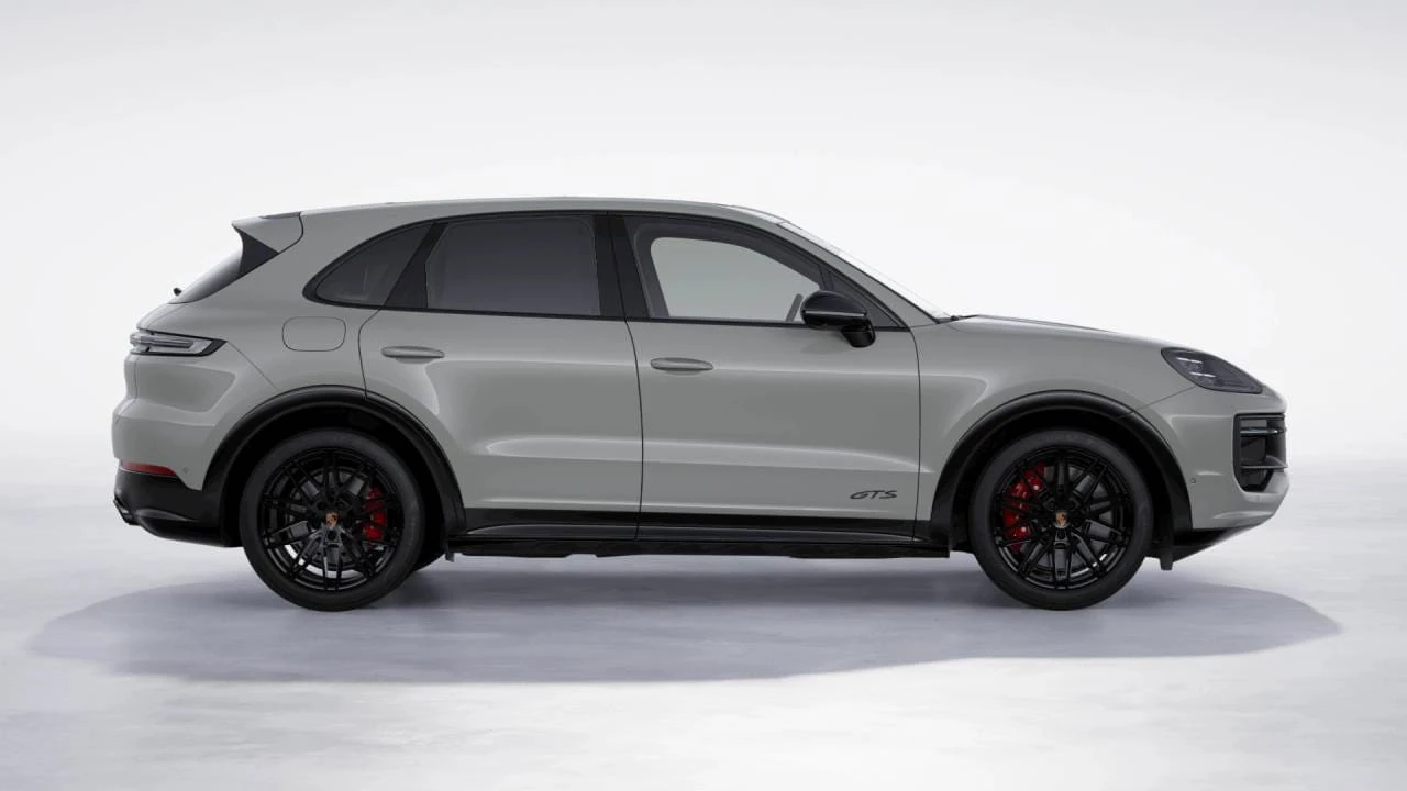 2026 Porsche 9Y0/9Y3 Cayenne GTS - Image 6 of 10
