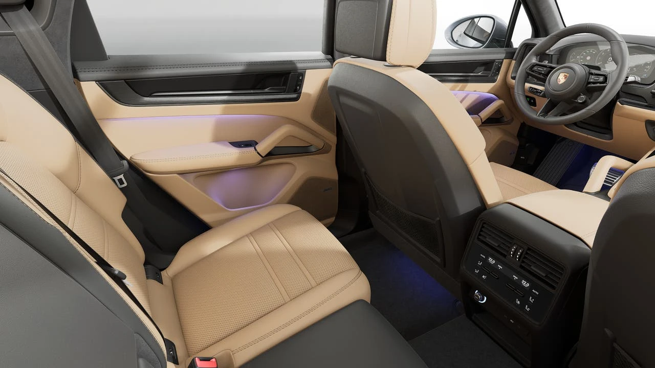 2026 Porsche 9Y0/9Y3 Cayenne GTS - Image 14 of 14