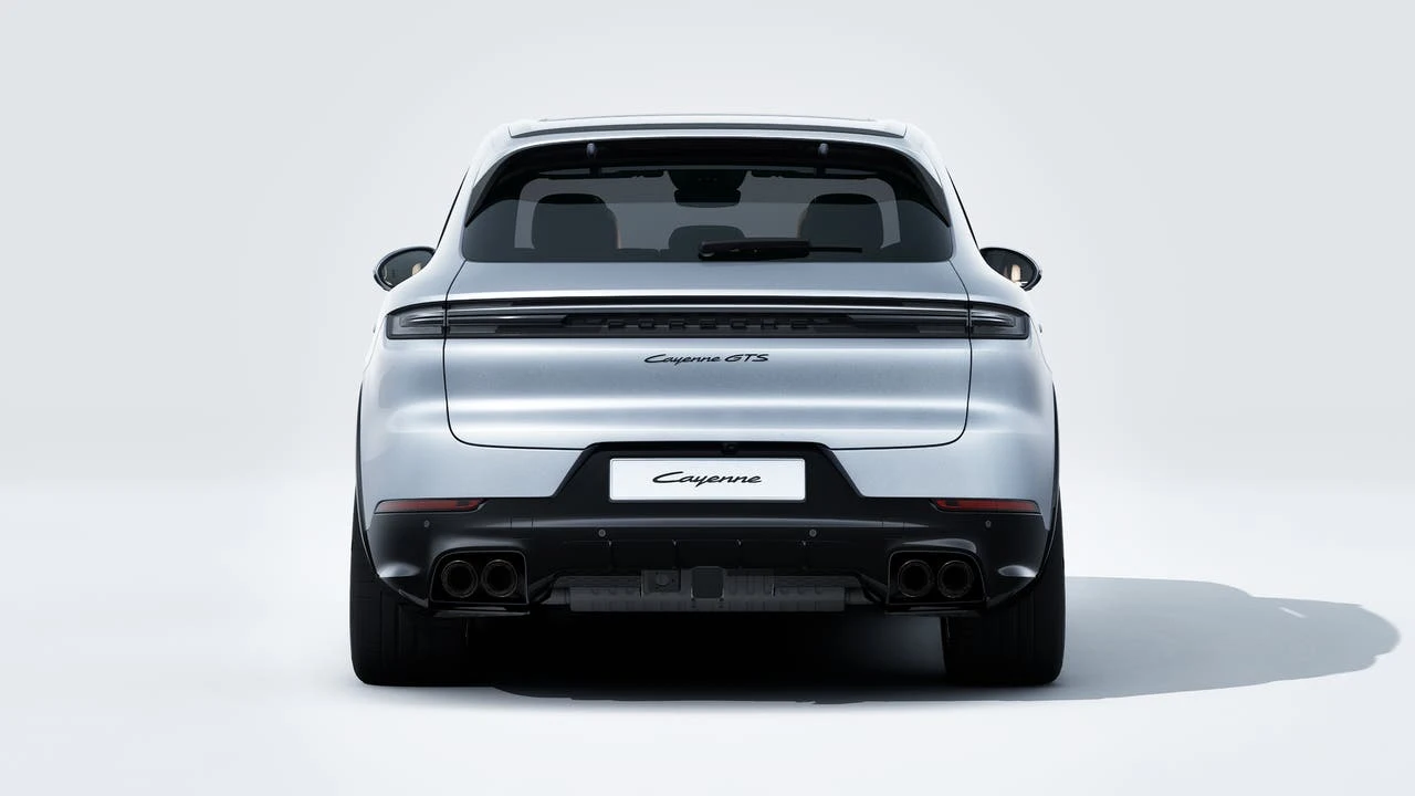 2026 Porsche 9Y0/9Y3 Cayenne GTS - Image 7 of 14