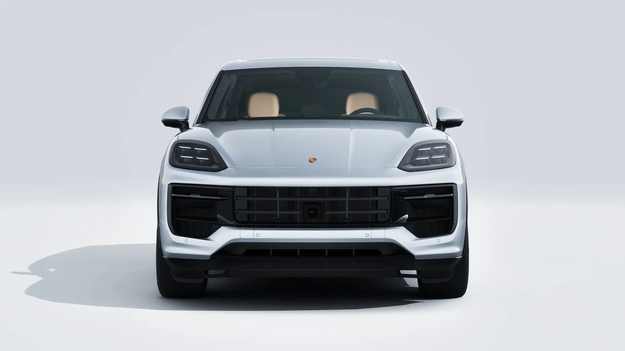 2026 Porsche 9Y0/9Y3 Cayenne GTS - Image 8 of 14