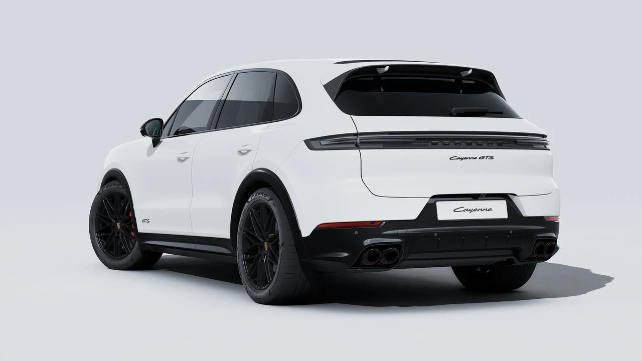 2026 Porsche 9Y0/9Y3 Cayenne GTS - Image 3 of 14