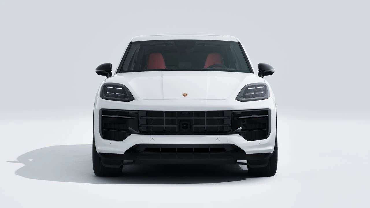 2026 Porsche 9Y0/9Y3 Cayenne GTS - Image 8 of 14