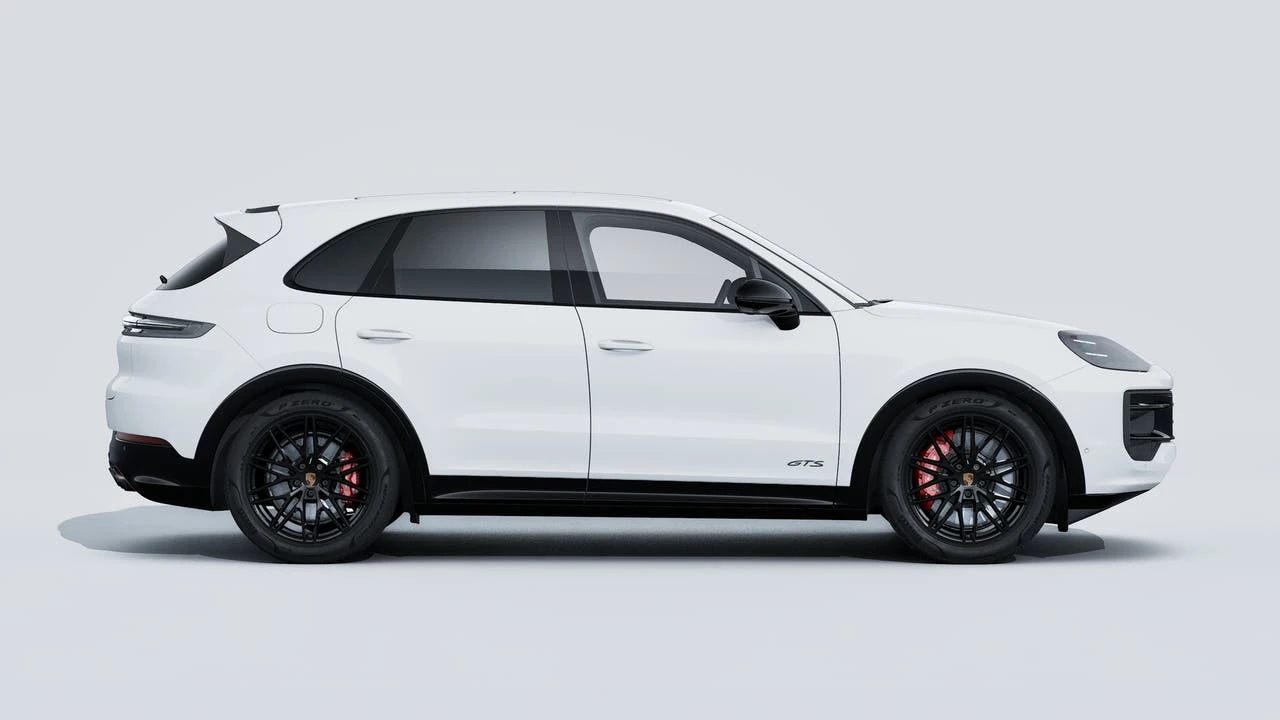 2026 Porsche 9Y0/9Y3 Cayenne GTS - Image 6 of 14