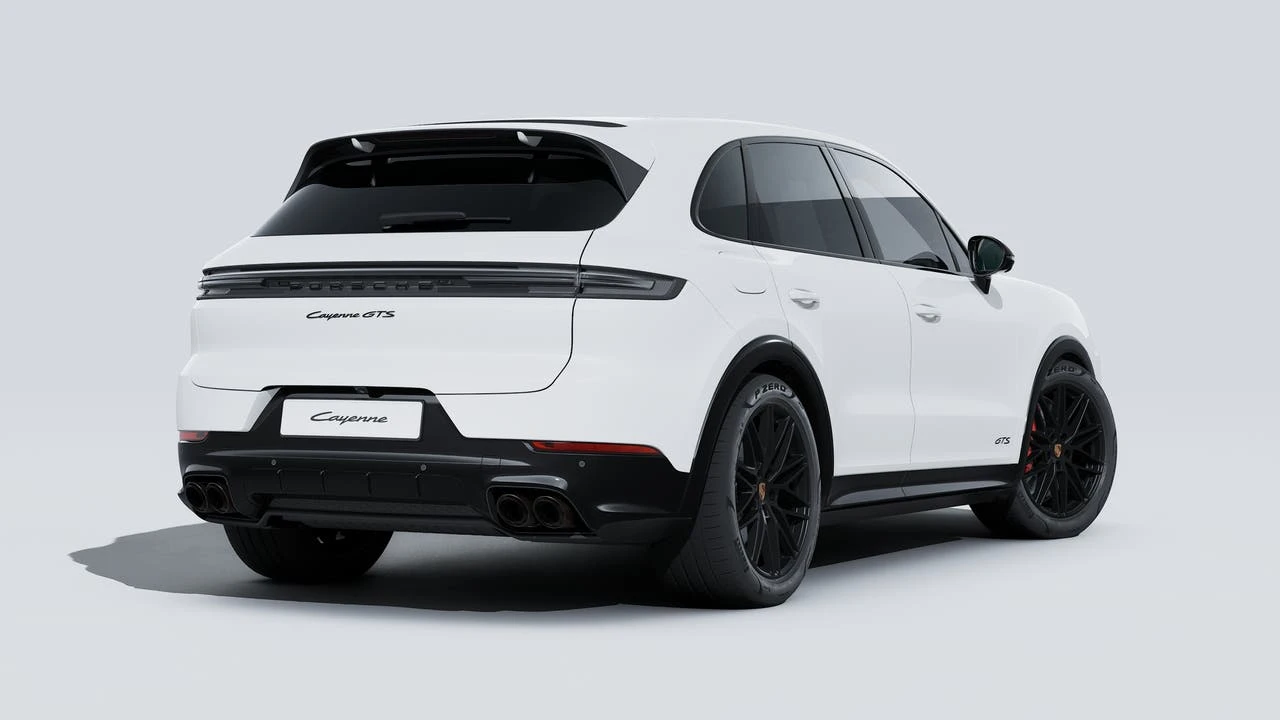 2026 Porsche 9Y0/9Y3 Cayenne GTS - Image 9 of 14