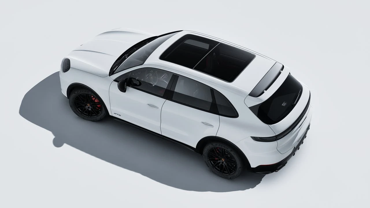 2026 Porsche 9Y0/9Y3 Cayenne GTS - Image 4 of 14