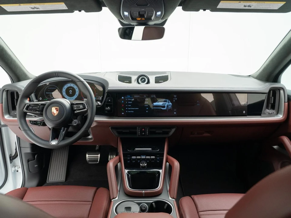 2026 Porsche 9Y0/9Y3 Cayenne GTS - Image 31 of 31