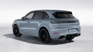 2026 Porsche 9Y0/9Y3 Cayenne GTS - Image 21 of 31