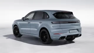 2026 Porsche 9Y0/9Y3 Cayenne GTS - Image 17 of 31