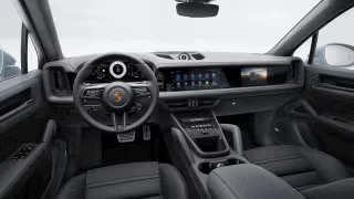 2026 Porsche 9Y0/9Y3 Cayenne GTS - Image 25 of 31
