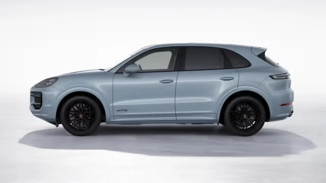 2026 Porsche 9Y0/9Y3 Cayenne GTS - Image 10 of 31