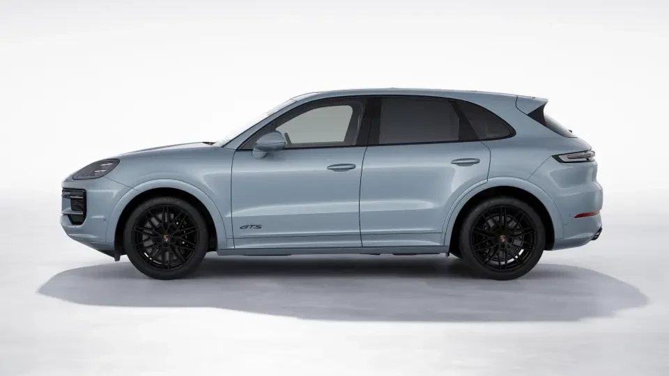 2026 Porsche 9Y0/9Y3 Cayenne GTS - Image 15 of 31