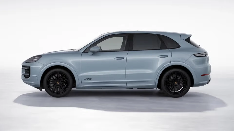 2026 Porsche 9Y0/9Y3 Cayenne GTS - Image 11 of 31
