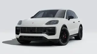 2026 Porsche 9Y0/9Y3 Cayenne GTS - Image 5 of 30