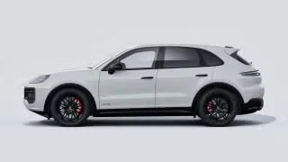 2026 Porsche 9Y0/9Y3 Cayenne GTS - Image 9 of 30