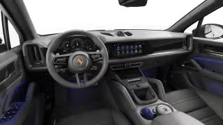 2026 Porsche 9Y0/9Y3 Cayenne GTS - Image 25 of 30