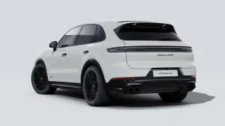 2026 Porsche 9Y0/9Y3 Cayenne GTS - Image 17 of 30