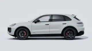 2026 Porsche 9Y0/9Y3 Cayenne GTS - Image 13 of 30