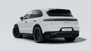 2026 Porsche 9Y0/9Y3 Cayenne GTS - Image 21 of 30