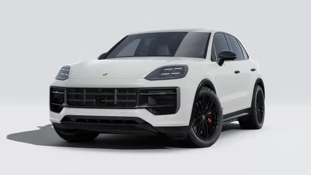 2026 Porsche 9Y0/9Y3 Cayenne GTS - Image 2 of 30