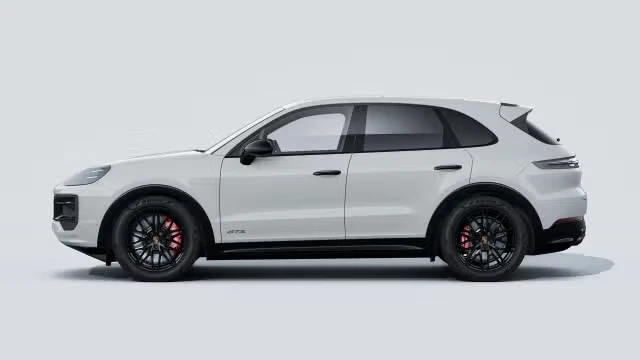 2026 Porsche 9Y0/9Y3 Cayenne GTS - Image 10 of 30