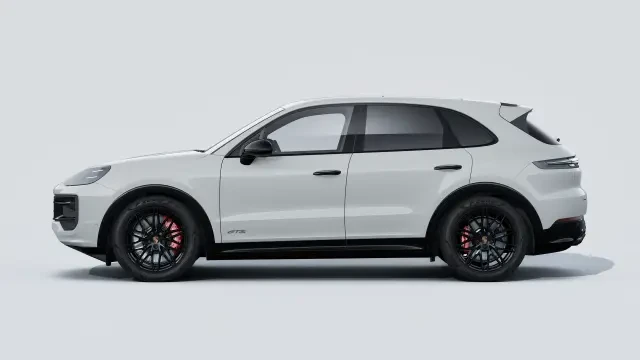 2026 Porsche 9Y0/9Y3 Cayenne GTS - Image 14 of 30