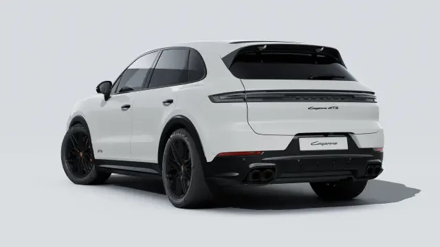 2026 Porsche 9Y0/9Y3 Cayenne GTS - Image 22 of 30