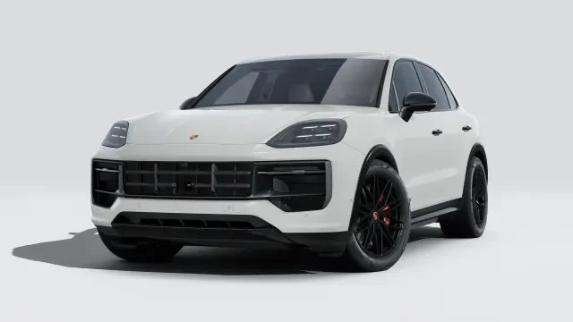 2026 Porsche 9Y0/9Y3 Cayenne GTS - Image 6 of 30