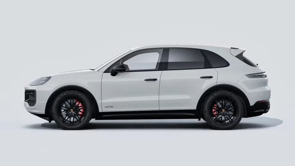 2026 Porsche 9Y0/9Y3 Cayenne GTS - Image 11 of 30
