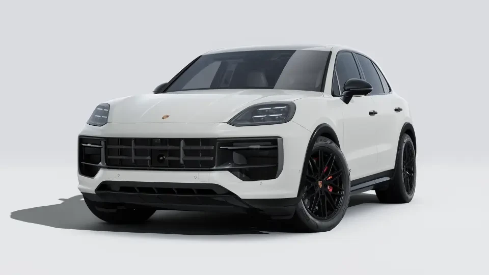 2026 Porsche 9Y0/9Y3 Cayenne GTS - Image 7 of 30
