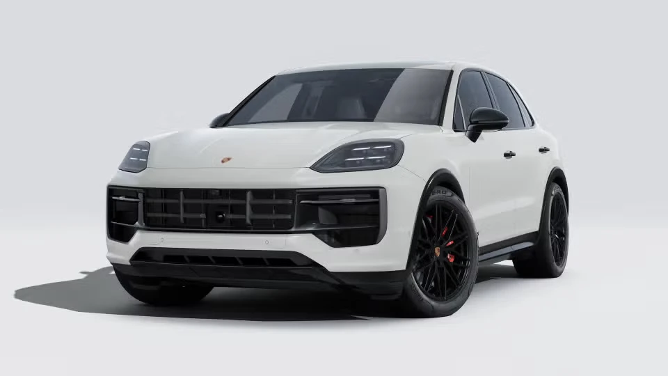 2026 Porsche 9Y0/9Y3 Cayenne GTS - Image 3 of 30