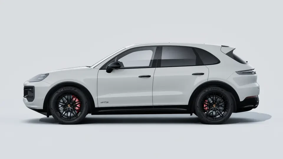 2026 Porsche 9Y0/9Y3 Cayenne GTS - Image 15 of 30