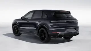 2026 Porsche 9Y0/9Y3 Cayenne GTS - Image 21 of 31