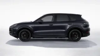 2026 Porsche 9Y0/9Y3 Cayenne GTS - Image 13 of 31