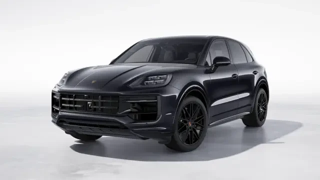 2026 Porsche 9Y0/9Y3 Cayenne GTS - Image 6 of 31
