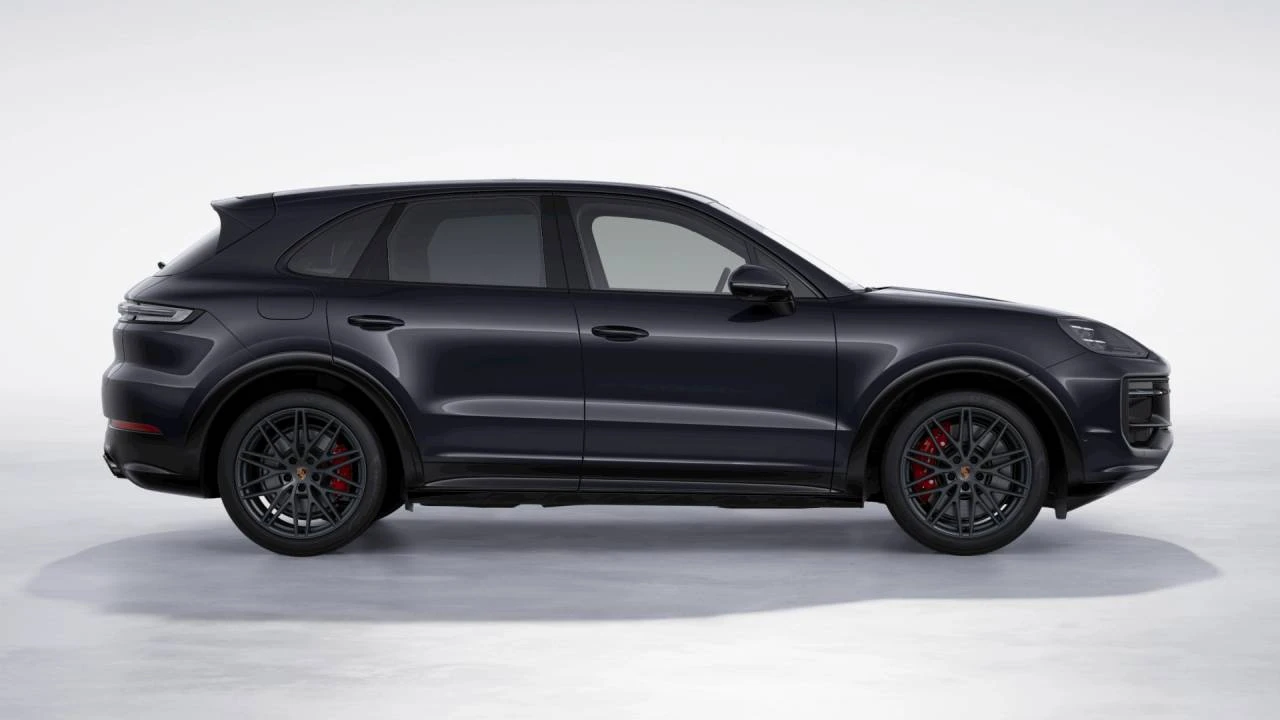 2026 Porsche 9Y0/9Y3 Cayenne GTS - Image 6 of 10