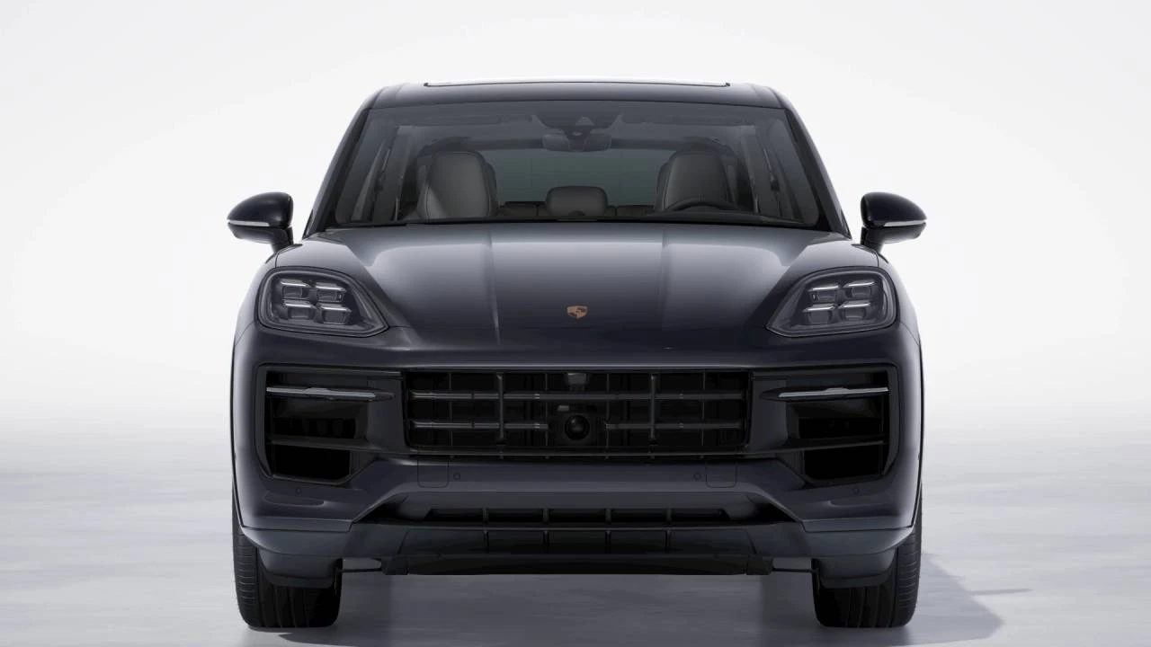 2026 Porsche 9Y0/9Y3 Cayenne GTS - Image 8 of 10