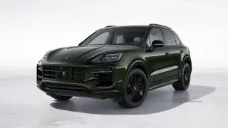 2026 Porsche 9Y0/9Y3 Cayenne GTS - Image 5 of 31