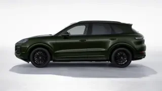 2026 Porsche 9Y0/9Y3 Cayenne GTS - Image 13 of 31