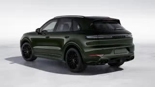 2026 Porsche 9Y0/9Y3 Cayenne GTS - Image 17 of 31