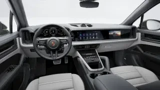 2026 Porsche 9Y0/9Y3 Cayenne GTS - Image 29 of 31